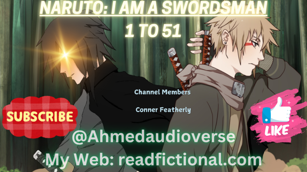 Naruto: I am a swordsman