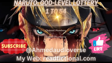 Naruto: God-level lottery