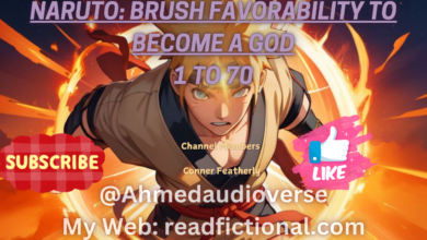 Naruto: Brush Favorability to Become a God