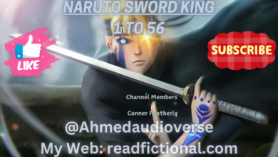 Naruto Sword King