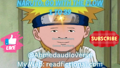 Naruto: Go with the Flow