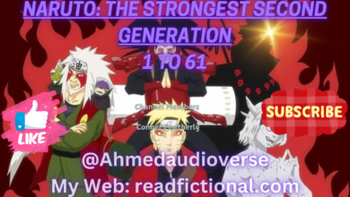Naruto: The Strongest Second Generation
