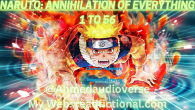 Naruto: Annihilation of Everything