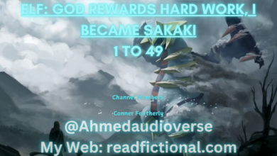 Elf: God rewards hard work, I became Sakaki