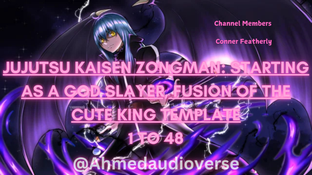 Zongman: Starting as a God Slayer, Fusion of the Cute King Template