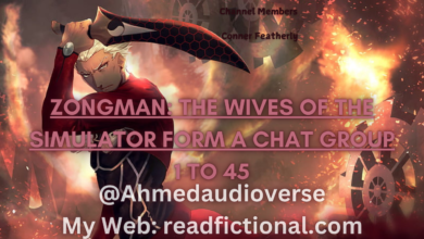 Zongman: The wives of the simulator form a chat group