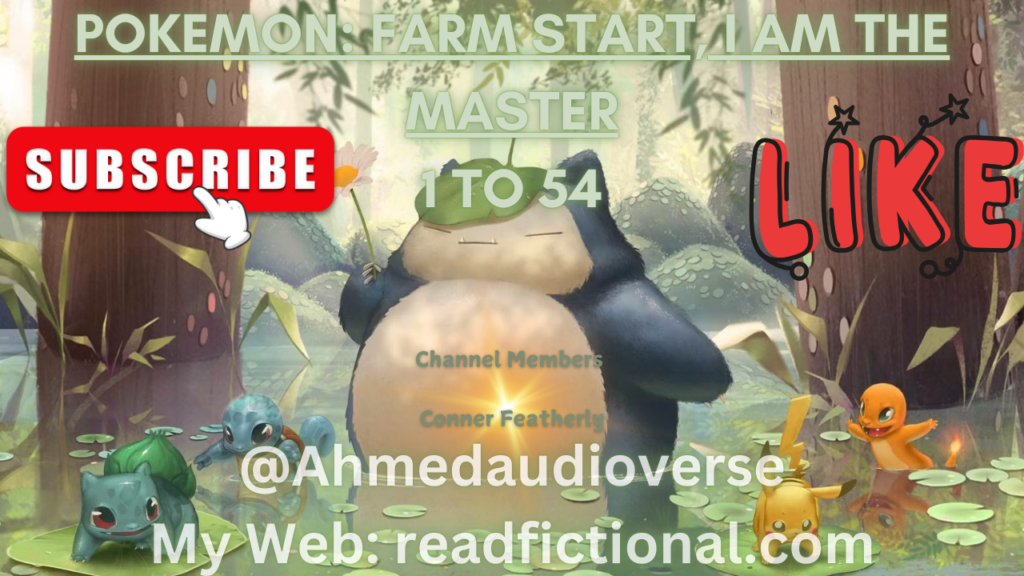 Elf: Farm Start, I am the Master
