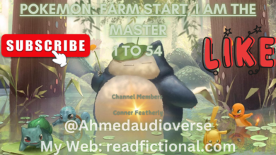Elf: Farm Start, I am the Master