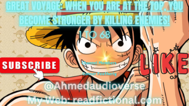 Great Voyage: When you are at the top, you become stronger by killing enemies!