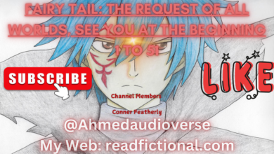 Fairy Tail: The Request of All Worlds, See You at the Beginning