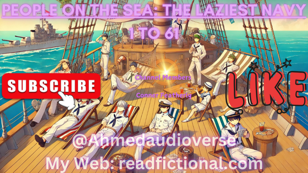 People on the Sea: The Laziest Navy