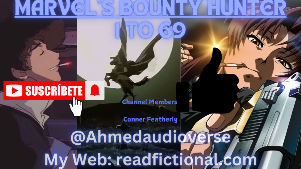 Marvel's Bounty Hunter