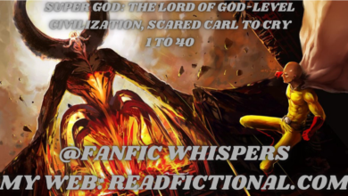 Super God: The Lord of God-level Civilization, Scared Carl to Cry