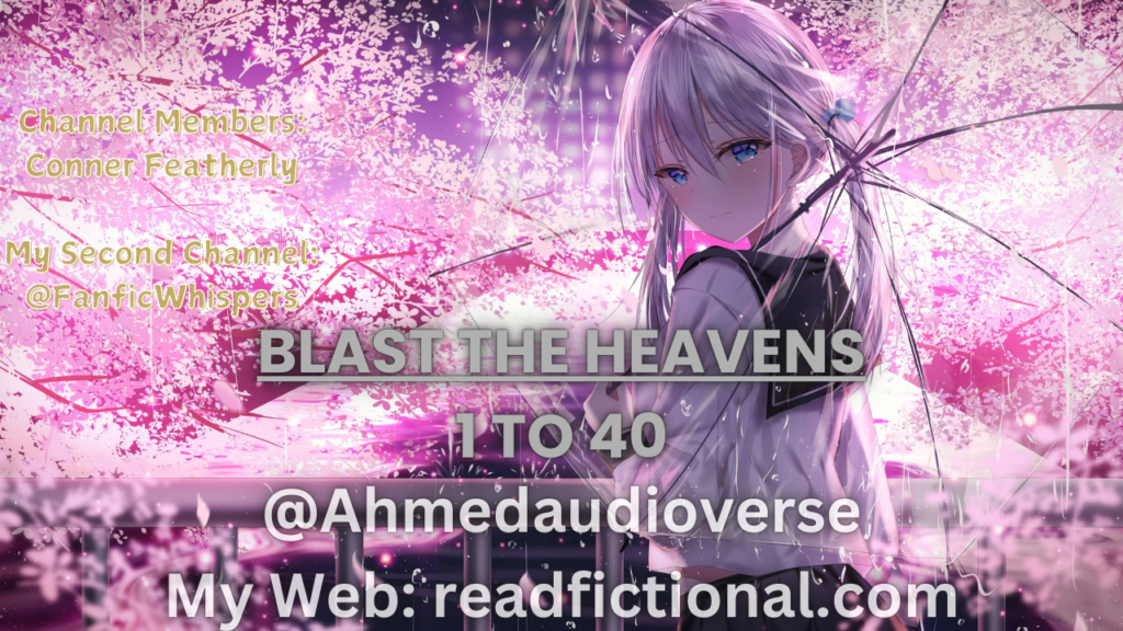 Blast the Heavens
