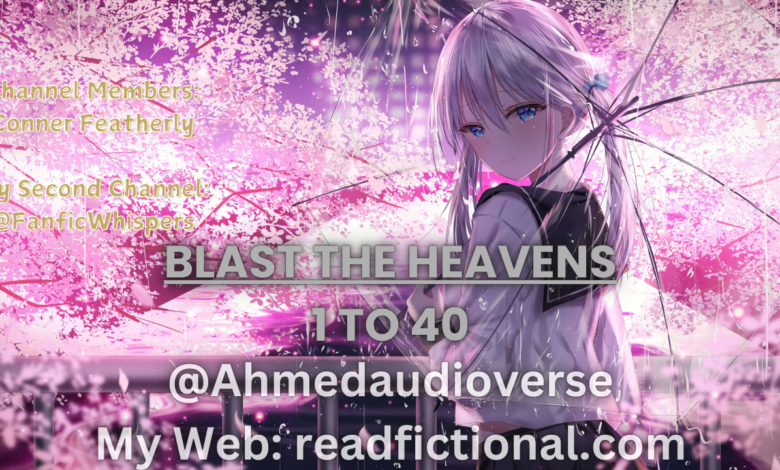 Blast the Heavens