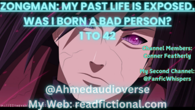 Zongman: My past life is exposed. Was I born a bad person?