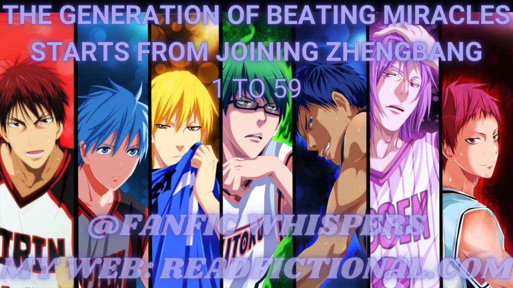 The generation of beating miracles starts from joining Zhengbang