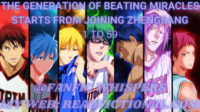 The generation of beating miracles starts from joining Zhengbang