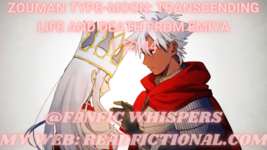 Zouman Type-Moon: Transcending Life and Death from Emiya