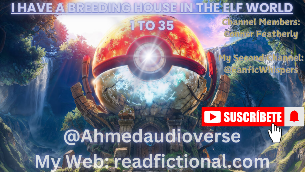 I have a breeding house in the elf world