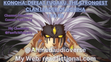 Konoha: Defeat Fugaku, the strongest clan leader of Uchiha