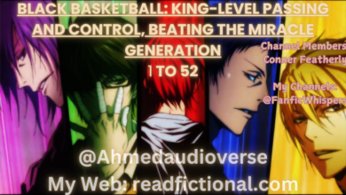 Black Basketball: King-level passing and control, beating the Miracle Generation