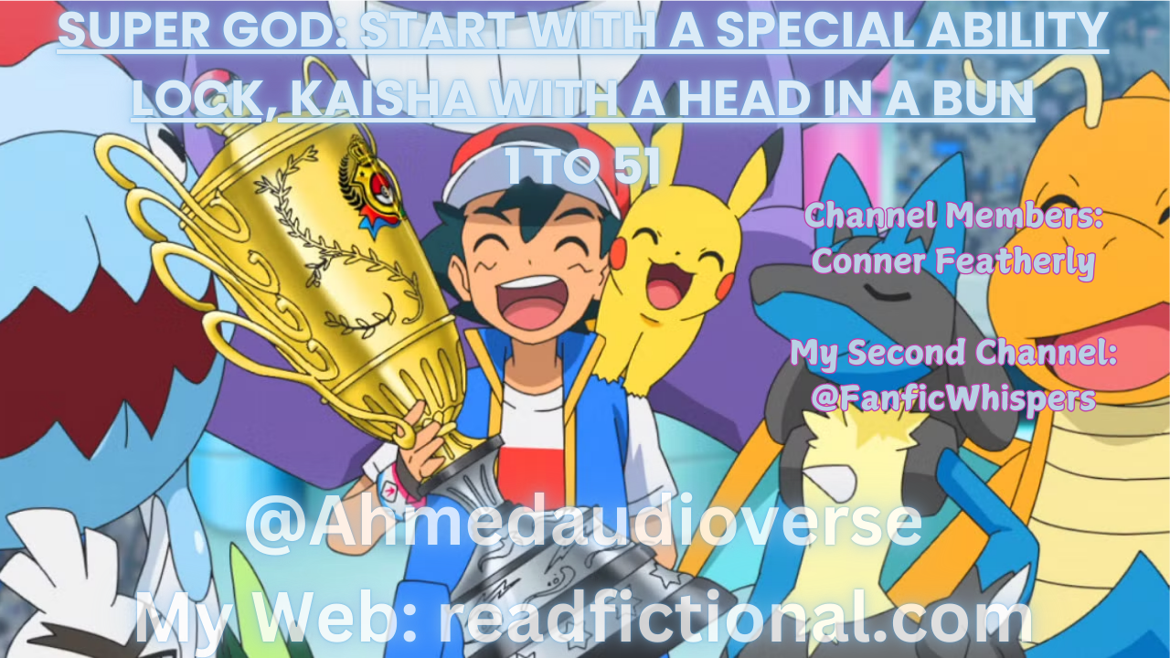 Pokemon: A review of Ash's world championship moments
