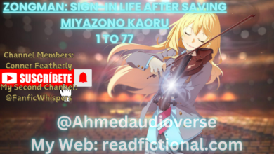 Zongman: Sign-in life after saving Miyazono Kaoru
