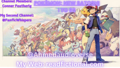 Pokémon; New Satoshi