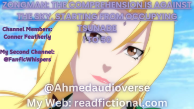 Zongman: The comprehension is against the sky, starting from occupying Tsunade