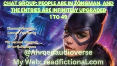 Chat group: People are in Zongman, and the entries are infinitely upgraded