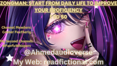 Zongman: Start from daily life and gain proficiency