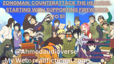 Zongman: Counterattack the Heavens, Starting with Supporting Fireworks