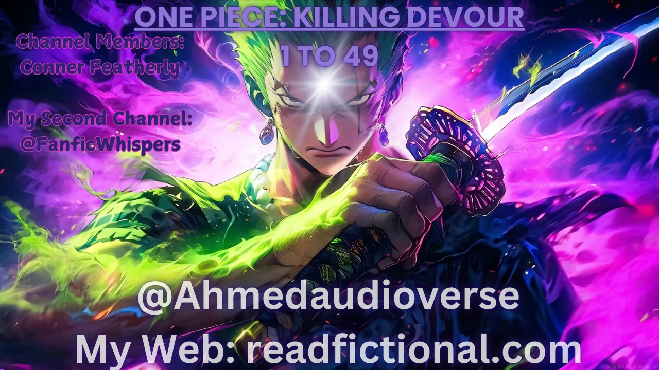 One Piece: Killing Devour