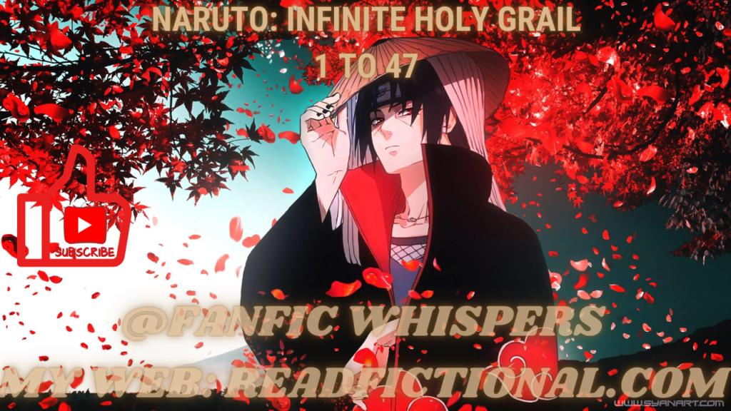 Naruto: Infinite Holy Grail
