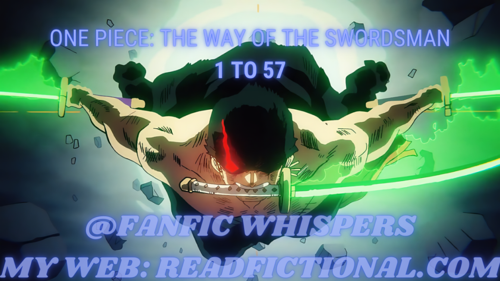 One Piece: The Way of the Swordsman