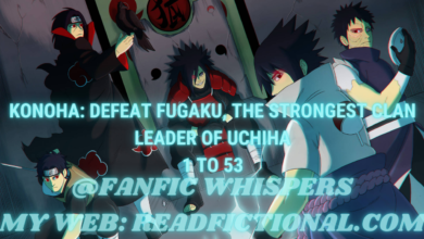 Konoha: Defeat Fugaku, the strongest clan leader of Uchiha