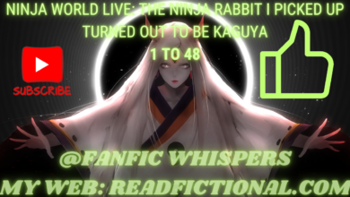 Ninja World Live: The Ninja Rabbit I picked up turned out to be Kaguya