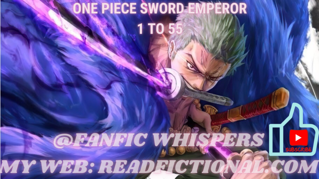 One Piece Sword Emperor