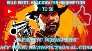 Wild West: Blackwater Redemption