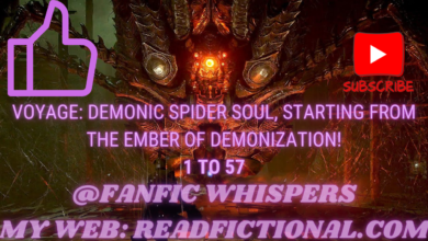 Sailing: Demonic Soldier Spider Soul, starting from the Demonic Ashes!