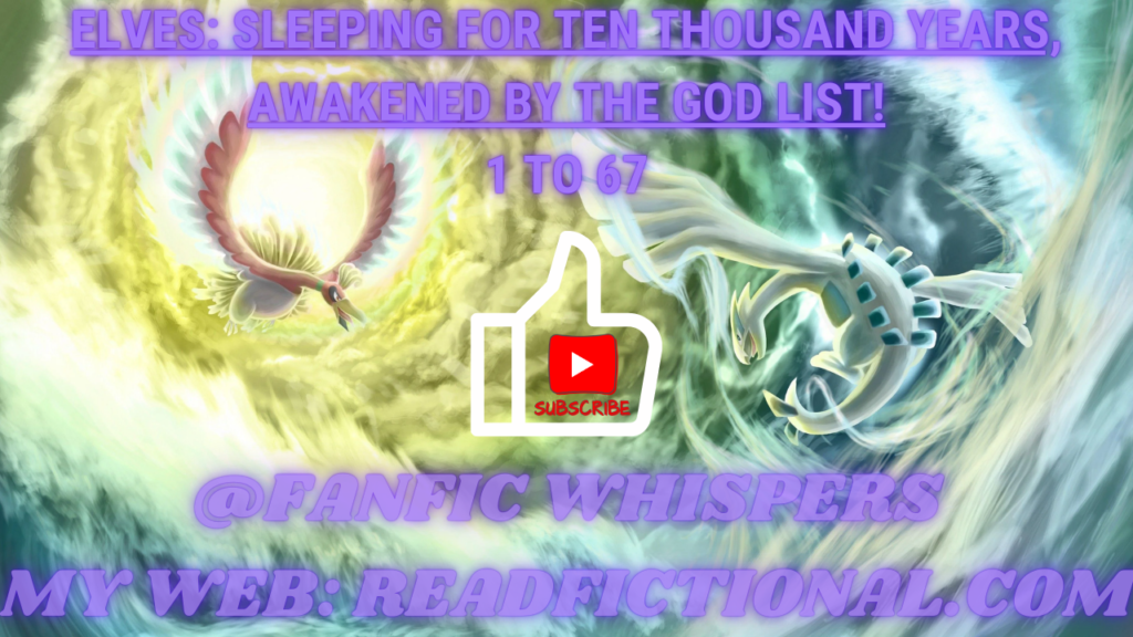 Elves: Sleeping for ten thousand years, awakened by the God List!