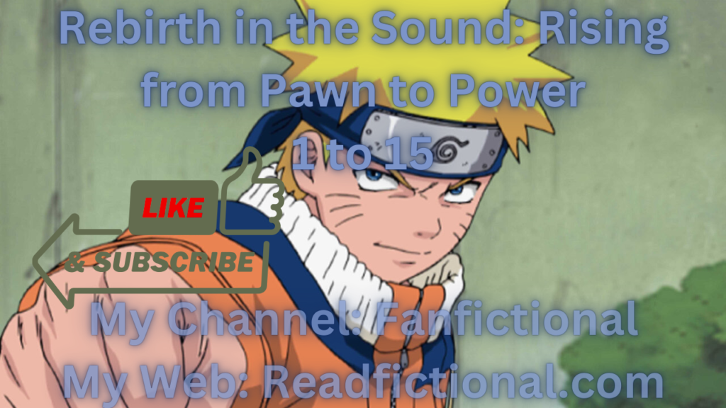 Rebirth in the Sound: Rising from Pawn to Power 1 To 15