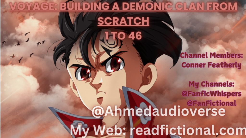 Voyage: Building a Demonic Clan from Scratch