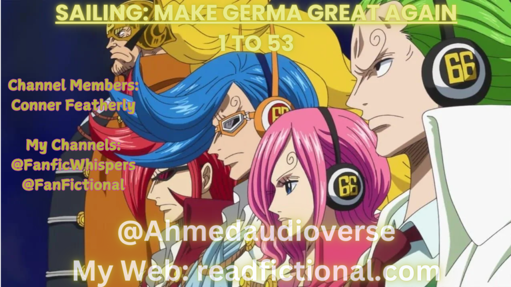 Sailing: Make Germa Great Again