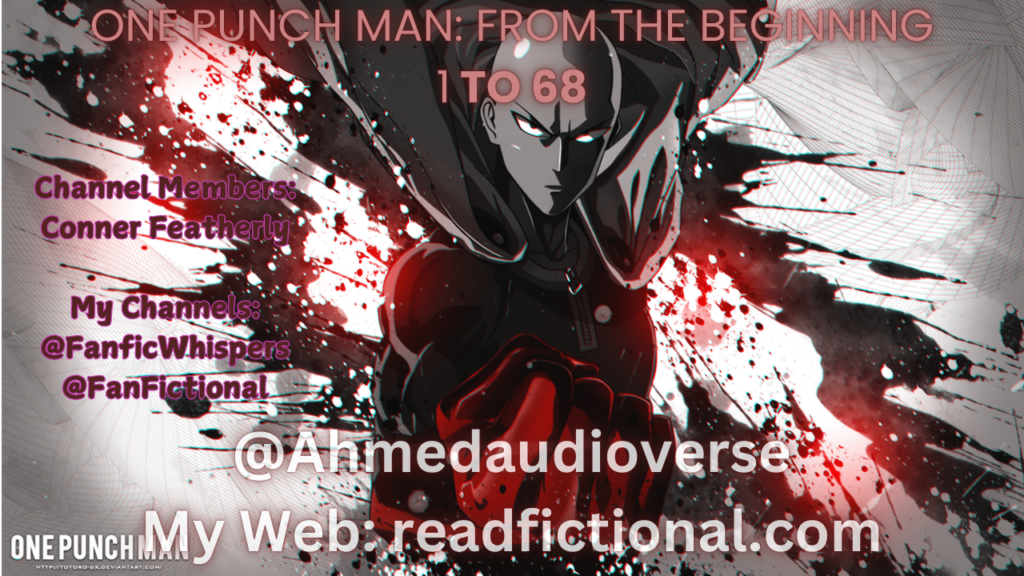 One Punch Man: From the Beginning
