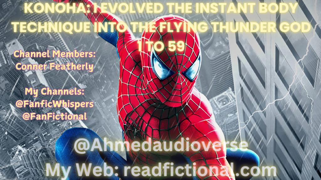 Man in Marvel: My brother is Spider-Man