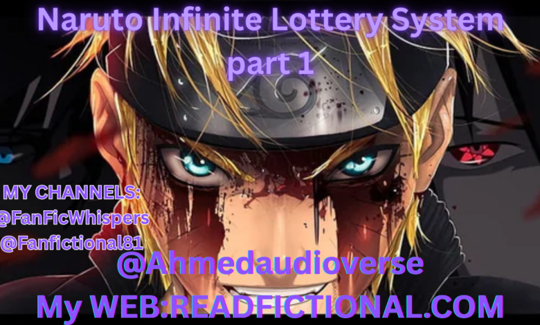 Naruto Infinite Lottery System