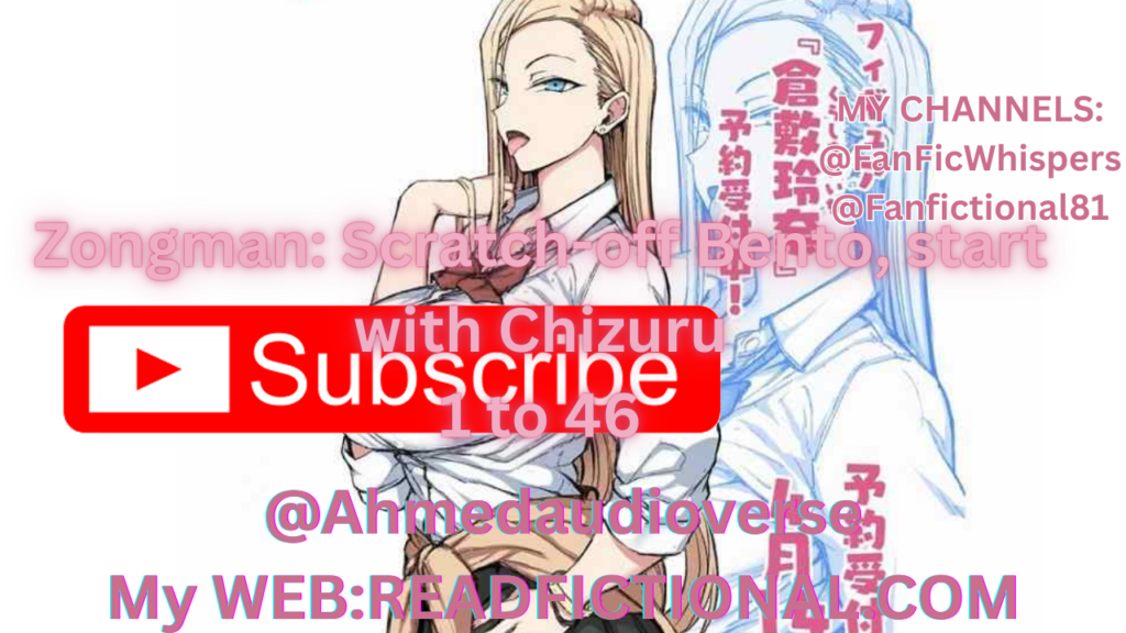 Zongman: Scratch-off Bento, start with Chizuru