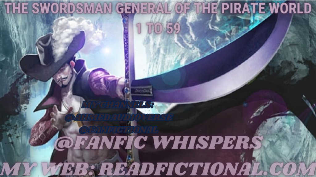 The Swordsman General of the Pirate World